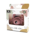 Massaggiagengive-sonaglio Deep PINK /confezione/